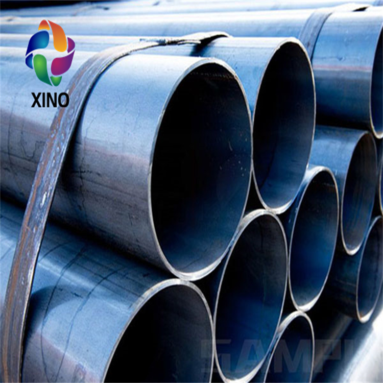 Hot Dipped Galvanized Steel Round Pipe Australia